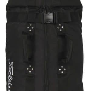 Titleist Club Glove Club Traveler Rejsecover - Black