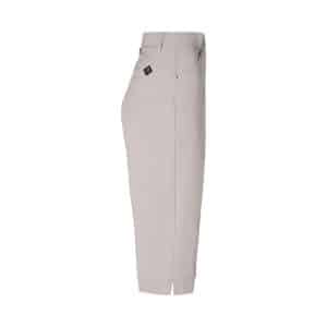 Victoria Capri Pants Lightgrey 36