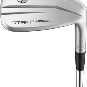 Wilson Staff Model XB Herre Jernsæt - Chrome - Højre - 5-9, PW - Nippon Modus 3 Tour 110 Regular Stål