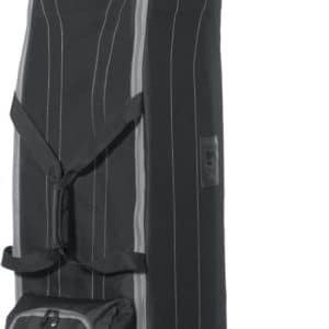 BagBoy T-500 Rejsecover - Sort