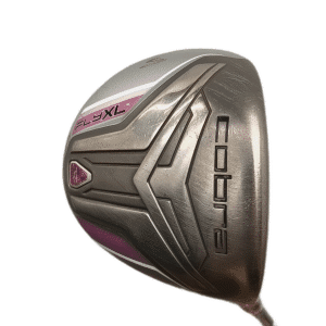 Brugt Cobra Fly XL Driver / Flex Ladies / Loft 11 - Driver - Brugt - Slidt Stand - Fly XL
