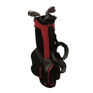 Brugt Wilson Profile SGI Komplet Sæt Med Bag / 6-PW / Flex Regular / Stål - Complete Set - Brugt - Okay Stand - Profile SGI