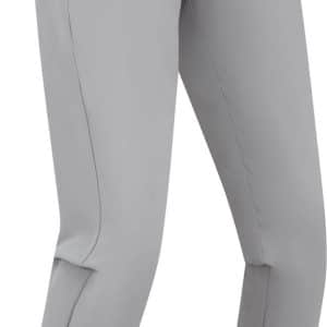 FootJoy Lightweight Cropped Dame Bukser - Grey - Str. S / S