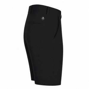 Pancras Shorts Black W30