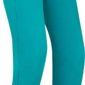 FootJoy Lightweight Cropped Dame Bukser - Green - Str. L