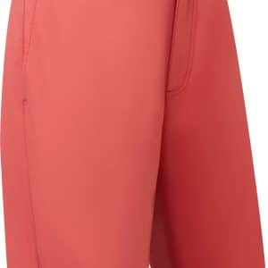 FootJoy Par Herre Shorts - Nantucket Red - Str. 28"