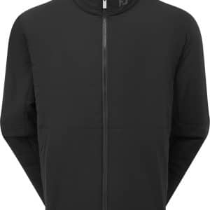 FootJoy ThermoSeries Insulated (2026) Herre Jakke - Black - Str. XXXL