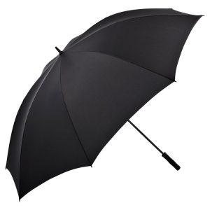 Paraply stor 180 cm - Kæmpe paraply til bryllup, events og familie