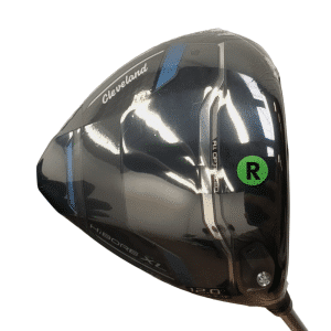 Brugt Cleveland Hibore XL Lite Driver / Flex Regular / Loft 10.5 - Driver - Ny - Ubrugt - Hibore XL Lite