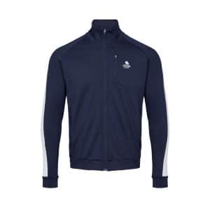 Sharon Golfjakke Navy S