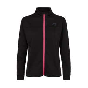 Shelton Golfjakke Black S