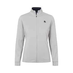 Stacey Golftrøje Grey S