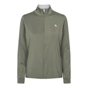 Stacey Golftrøje Moss Green S