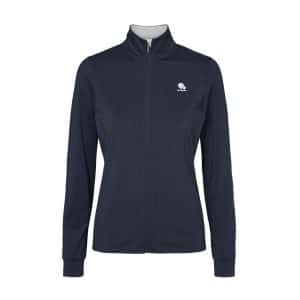 Stacey Golftrøje Navy S