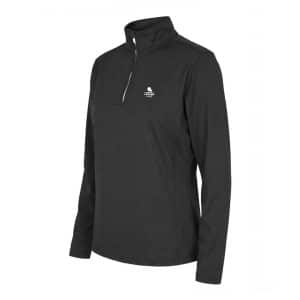 Stepney Golftrøje Black S