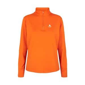 Stepney Golftrøje Orange S